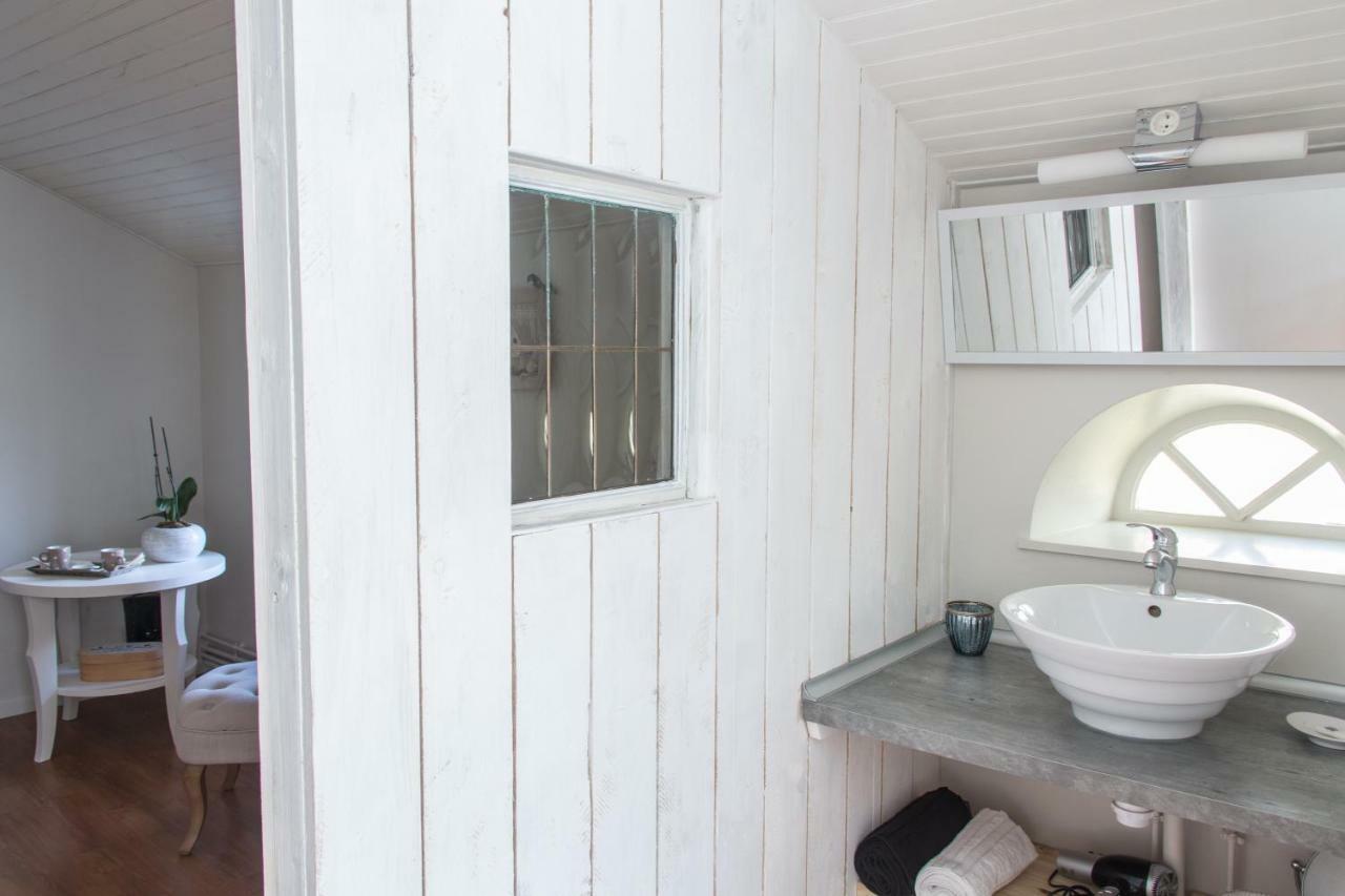 Le Coup De Coeur Bed & Breakfast Coincy ภายนอก รูปภาพ